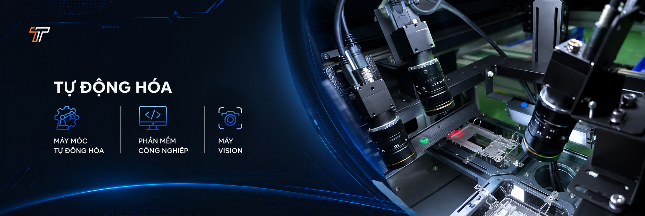 TS Automation Banner 1